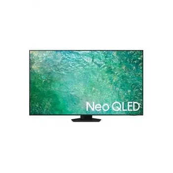Телевизор Samsung QE55QN85CAUXRU Q яркое серебро