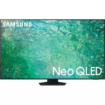 Телевизор Samsung QE75QN85CAUXRU Q яркое серебро