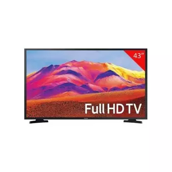 Телевизор SAMSUNG UE43T5300AUCCE хорошее состояние