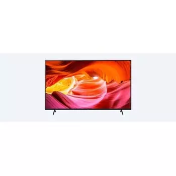 Телевизор Sony 43" KD-43X75K