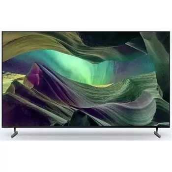 Телевизор Sony KD-75X85L BRAVIA черный