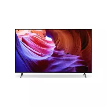 Телевизор Sony KD-85X85K BRAVIA черный