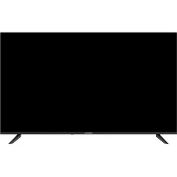 Телевизор Starwind SW-LED55UG403 черный