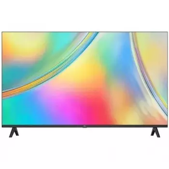 Телевизор TCL 32S5400AF (Full HD 1920x1080, Smart TV) черный