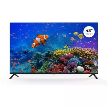 Телевизор Триколор H43U5500SA(UHD Smart)
