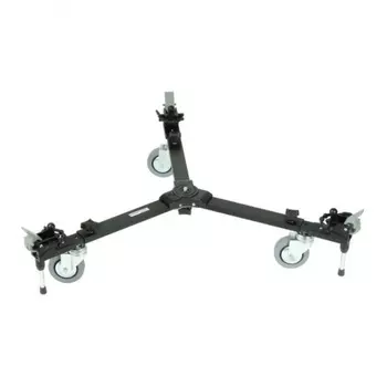 Тележка для штатива Manfrotto 127VS