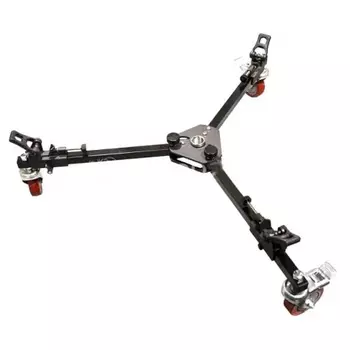 Тележка GreenBean TrackMaster 02 для видеоштатива