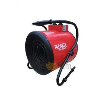 Тепловая пушка электрическая Ресанта ТЭП-5000К1