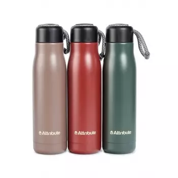 Термобутылка ORIENTAL 0,5л ATTRIBUTE ORIENTAL AVF073