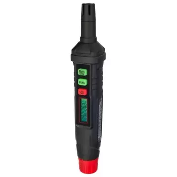 Термогигрометр Ermenrich Wett TU10