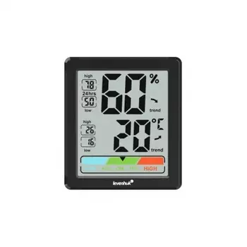 Термогигрометр Levenhuk Wezzer BASE L20