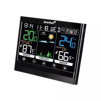 Термогигрометр Levenhuk Wezzer Teo TH50