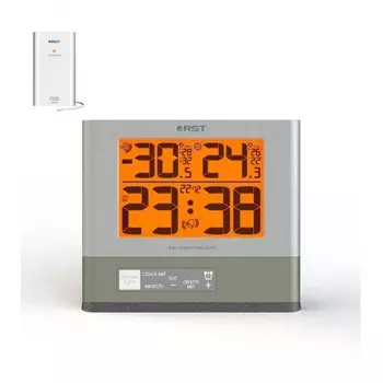Термометр RST с радиодатчиком серии 0271Х 02715