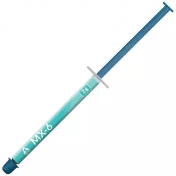 Термопаста Arctic MX-6 2g (ACTCP00079A)