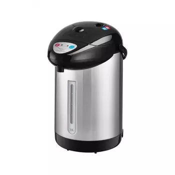 Термопот Energy TP-603 (3,8 л, 750 Вт, стальной)