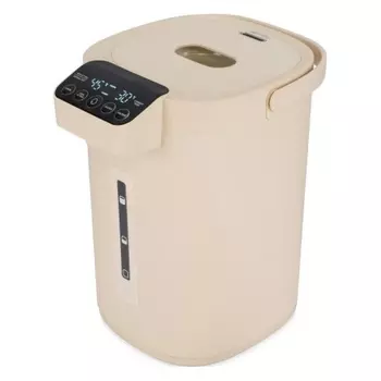 Термопот Hyundai HYTP-3144 5.5л. 1600Вт кремовый