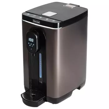 Термопот Rondell RDE-1051 5л. 850Вт черный