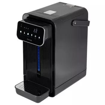 Термопот Rondell RDE-1052 5л. 850Вт черный