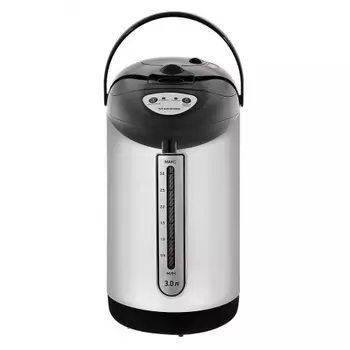 Термопот Starwind STP1130 черный