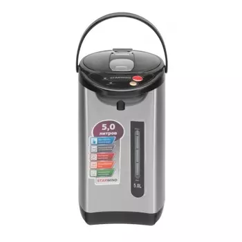 Термопот Starwind STP2251 5л. 750Вт