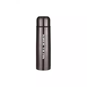 Термос Biostal NB-1000V Gunmetal Black 1л