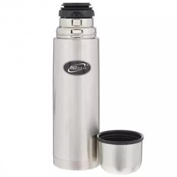 Термос Biostal NB-750 2 пробки 0,75л