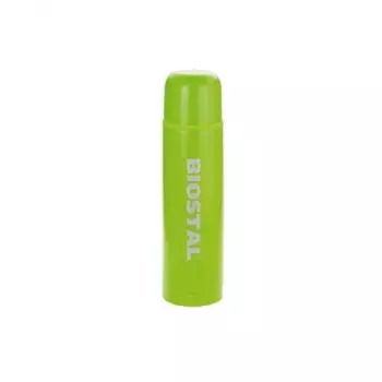 Термос Biostal NB-750C-G Green 750 мл
