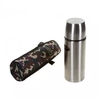 Термос Biostal-Охота NBP-750B у/г чехол 0,75л