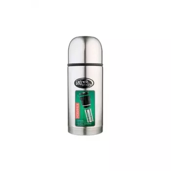 Термос Biostal Охота NBP-750Z 0,75 л стальной