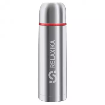 Термос Relaxika 101 (R101.750.1) 0,75 л стальной