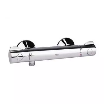 Термостат для душа Grohe Grohtherm 800 34558000