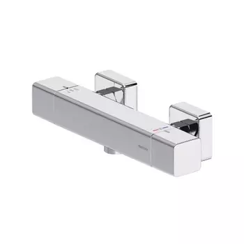 Термостатический смеситель Damixa Gala 536000000 для душа, хром