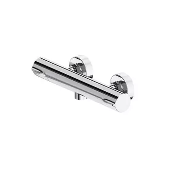 Термостатический смеситель Damixa Scandinavian Pure 366000000 для душа, хром