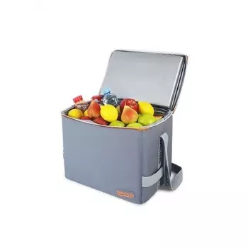 Термосумка Biostal Дискавери (20 л.), серая