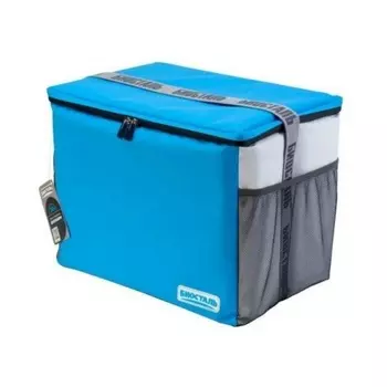 Термосумка Biostal Дискавери (20 л.), синяя TCР-20B