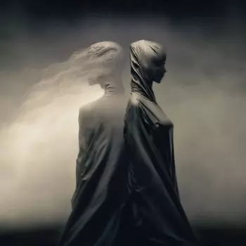 Tesseract - War Of Being (0802644819914) виниловая пластинка