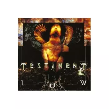 Testament, Low (8719262002654) виниловая пластинка