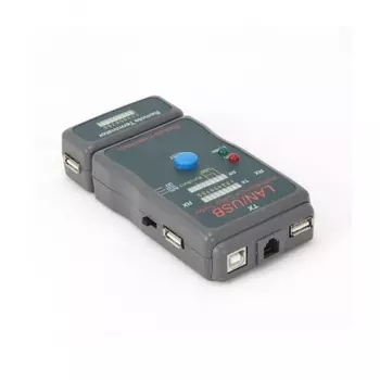 Тестер Gembird Cablexpert NCT-2