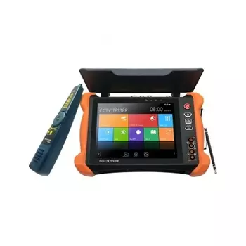 Тестер Tezter TIP-HOL-MT-8 TIP-HOL-MT-8