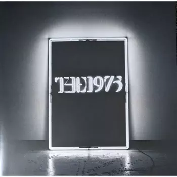 The 1975 - The 1975 (0602537405152) виниловая пластинка