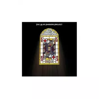 The Alan Parsons Project - The Turn Of A Friendly Card (Analogue) (4260019712356) виниловая пластинка