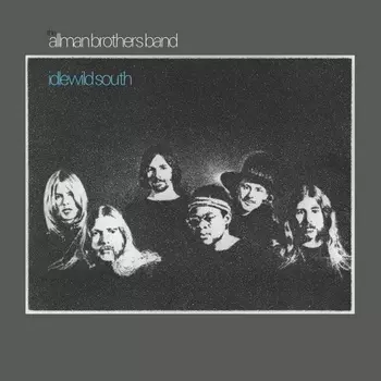 The Allman Brothers Band - Idlewild South (0602547813237) виниловая пластинка
