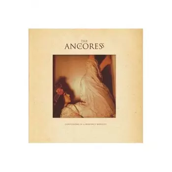 The Anchoress - Confessions Of A Romance Novelist (0802644892016) виниловая пластинка