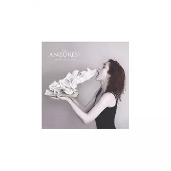 The Anchoress - The Art Of Losing (0802644801810) виниловая пластинка