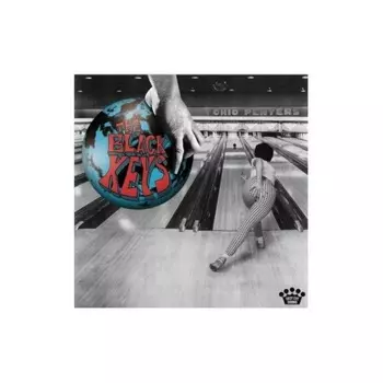 The Black Keys - Ohio Players (0075597906196) виниловая пластинка