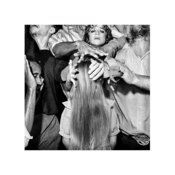 The Blessed Madonna - Godspeed (5054197441950) виниловая пластинка