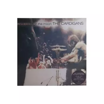 The Cardigans, First Band On The Moon (0602557221695) виниловая пластинка