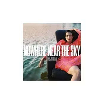 The (Caro Emerald) Jordan - Nowhere Near The Sky (coloured) (0711297533132) виниловая пластинка