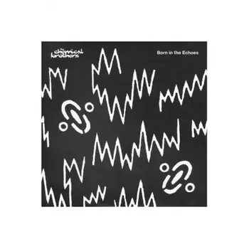 The Chemical Brothers - Born In The Echoes (0602547275288) виниловая пластинка