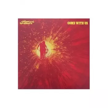 The Chemical Brothers - Come With Us (0724381168219) виниловая пластинка
